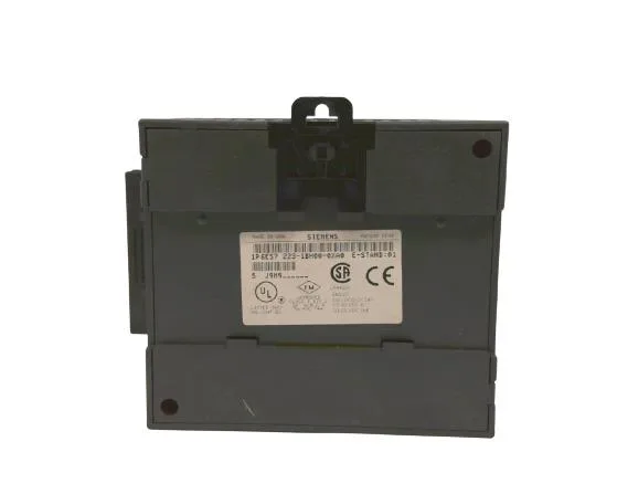 Siemens 6ES7223-1BH00-0XA0 — PLC I/O & Expansion Modules (image 2)