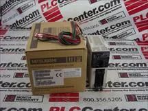 Mitsubishi Electric FX3UC-16MT/DSS — PLCs (Programmable Logic Controllers) (image 2)