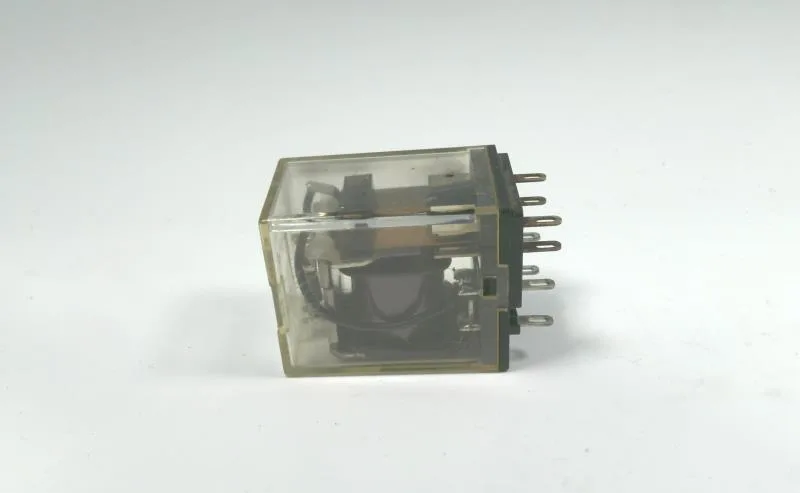 Fuji Electric HH52PU DC24V — General Purpose Relays (image 4)