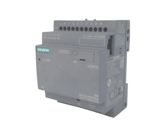 Siemens 6ED1052-2MD00-0BA8 — PLCs (Programmable Logic Controllers) (image 2)