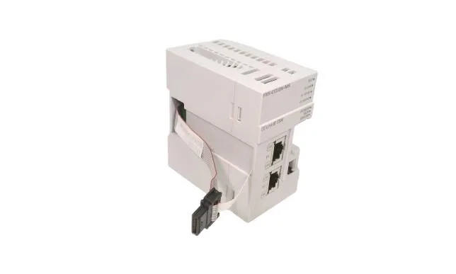 Mitsubishi Electric FX5-CCLGN-MS — PLCs (Programmable Logic Controllers) (image 2)