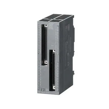 Siemens 6ES7322-1BP50-0AA0 — Digital Output Modules (image 2)