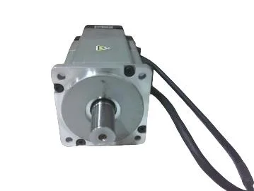 Omron R88M-G75030T-BS2 — Servo Motors