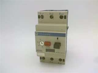 Schneider Electric GV3-M40 — Molded Case Circuit Breakers (MCCB) (image 2)