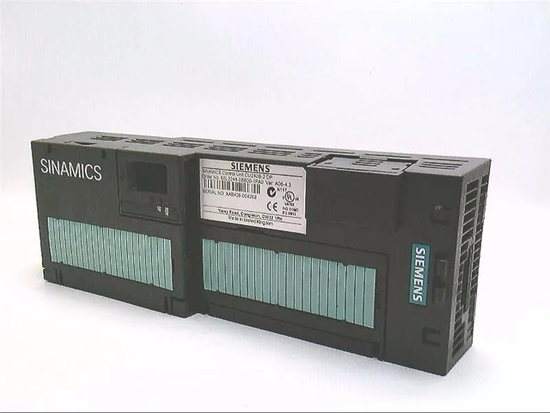 Siemens 6SL3244-0BB00-1PA0 — AC Drives (VFD) (image 5)