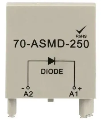 Schneider Electric 70ASMD250 (image 4)