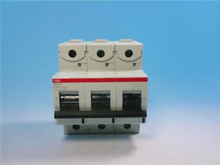 ABB S803U-K15