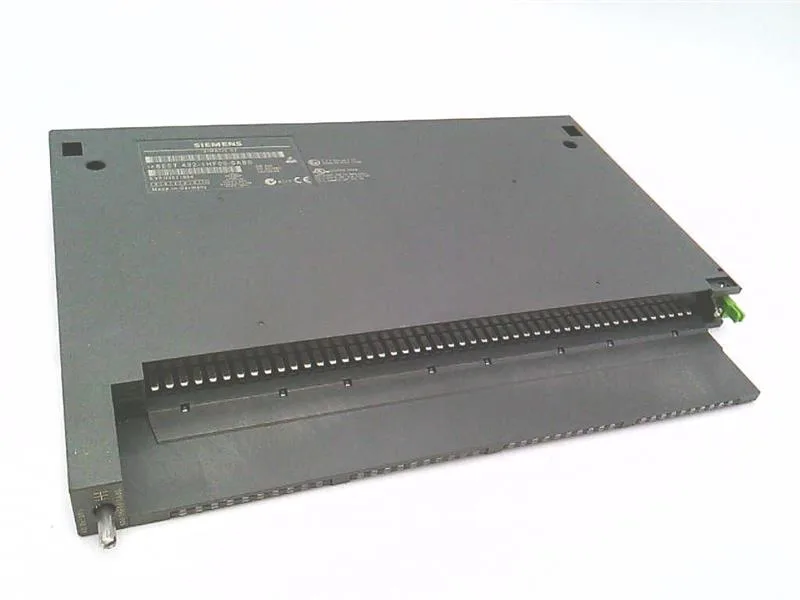 Siemens 6ES7432-1HF00-0AB0 — Analog Output Modules (image 4)