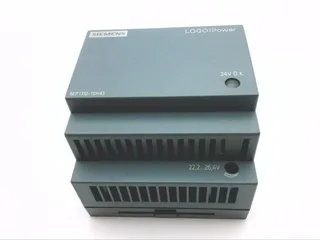 Siemens 6EP1332-1SH43 — DIN Rail Power Supplies (image 2)