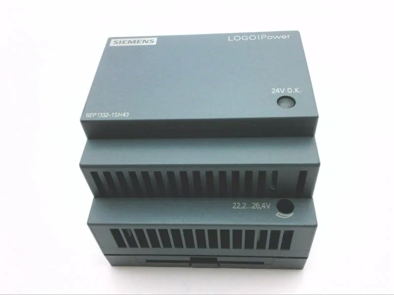 Siemens 6EP1332-1SH43 — DIN Rail Power Supplies (image 2)