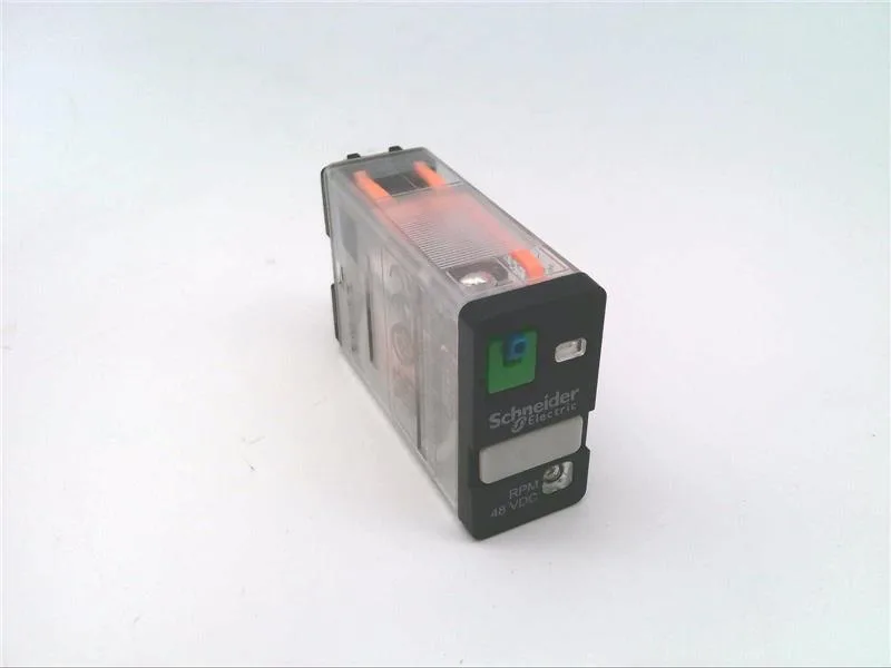 Schneider Electric RPM12ED (image 5)