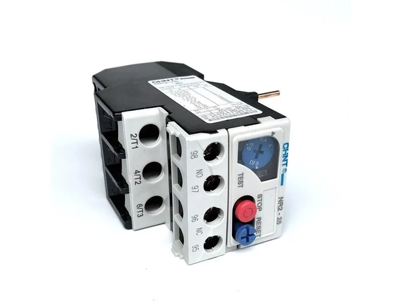 Chint NR2-25 (image 2)