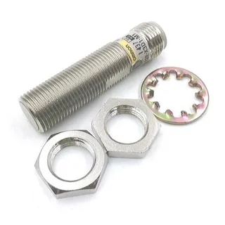 Omron E2E-X3D1-M1