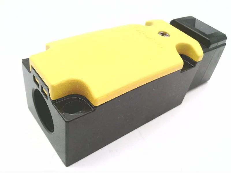 Siemens 3SE5112-0QV10 — Limit Switches (image 3)
