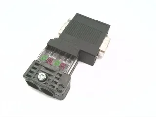 Siemens 6ES7972-0BB50-0XA0 — PLC Accessories (image 2)