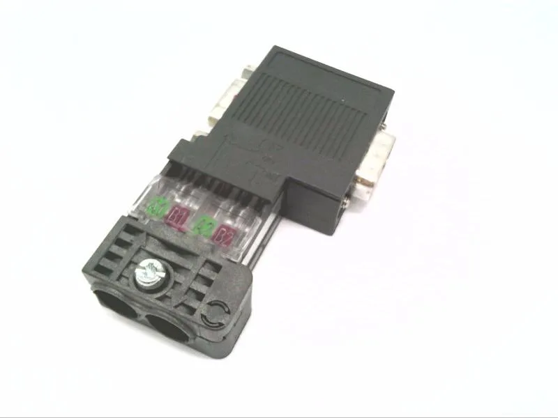 Siemens 6ES7972-0BB50-0XA0 — PLC Accessories (image 2)