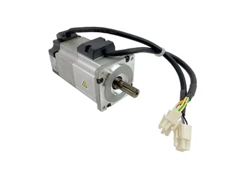 Omron R88M-G20030H-BS2 — Servo Motors