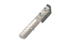 Festo CPASC1-M1H-J-P-2,5 — Solenoid & Directional Valves (image 2)