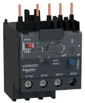 Schneider Electric LR2K0321 (image 3)