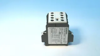 Siemens 3TG1001-0AG2 — Contactors (image 4)