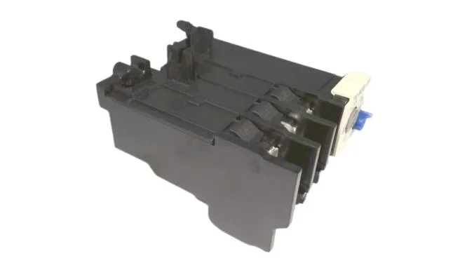 Mitsubishi Electric THN20CXKPUL36A — Overload Relays (image 2)