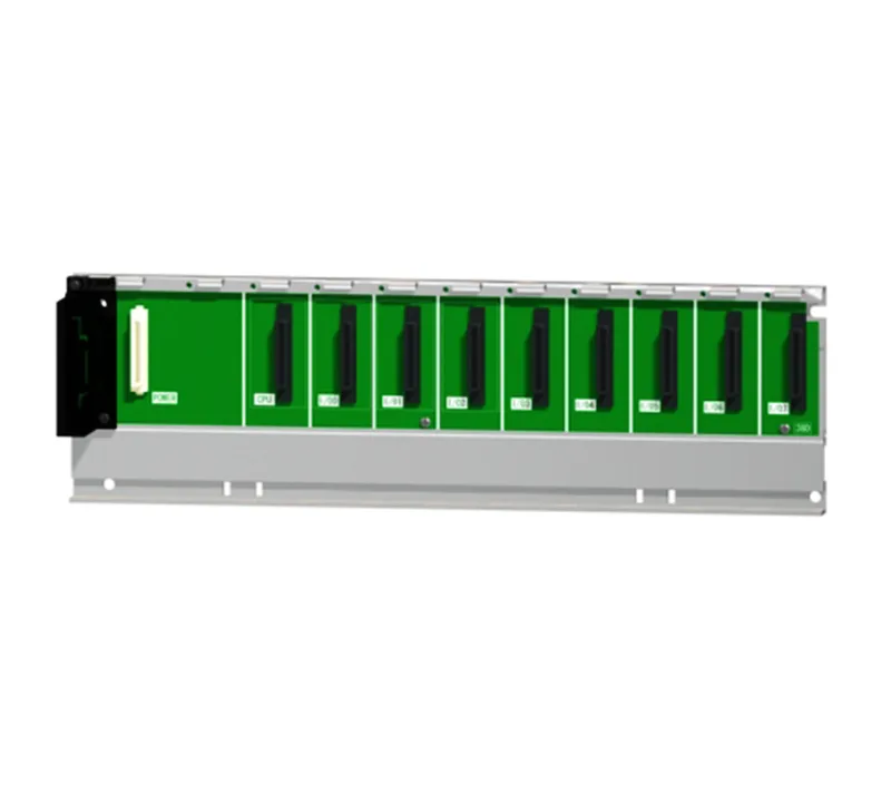 Mitsubishi Electric Q38DB — PLCs (Programmable Logic Controllers) (image 4)