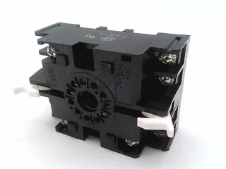 Fuji Electric TP411X — General Purpose Relays