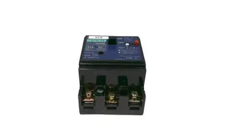 Mitsubishi Electric NV30-CS-3P-30A — Molded Case Circuit Breakers (MCCB) (image 4)