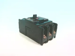 Fuji Electric SA33BM-5 — Circuit Breaker Accessories (image 3)