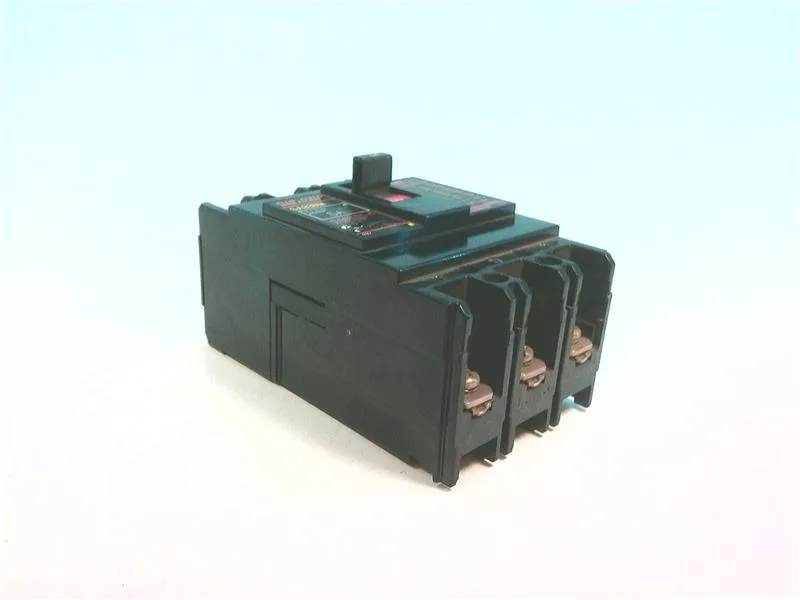 Fuji Electric SA33BM-5 — Circuit Breaker Accessories (image 3)