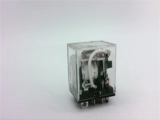Omron LY2-D-DC24 — General Purpose Relays (image 2)