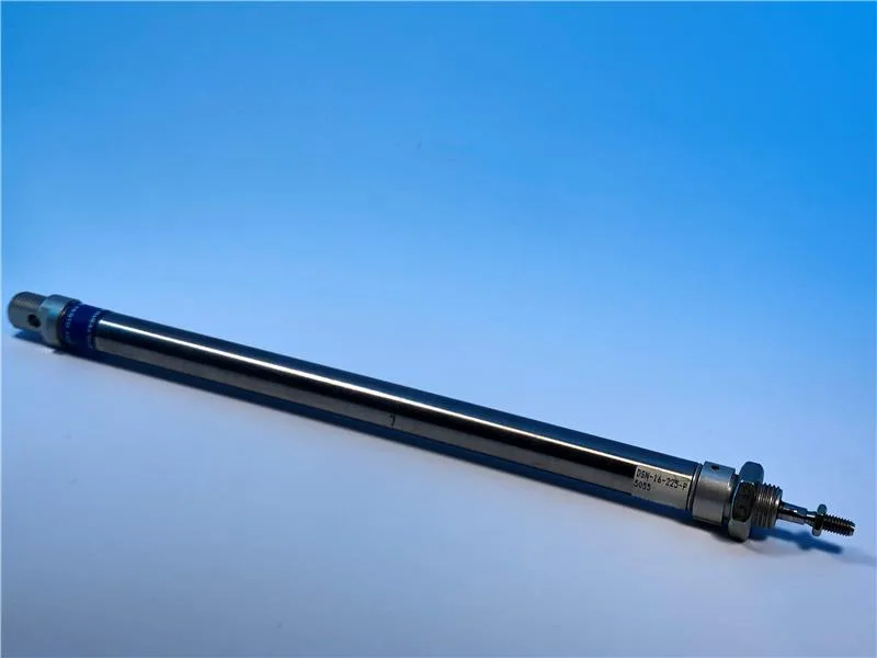 Festo DSN-16-225-P — Pneumatic Cylinders & Actuators