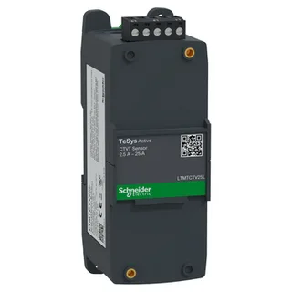 Schneider Electric LTMTCTV25L