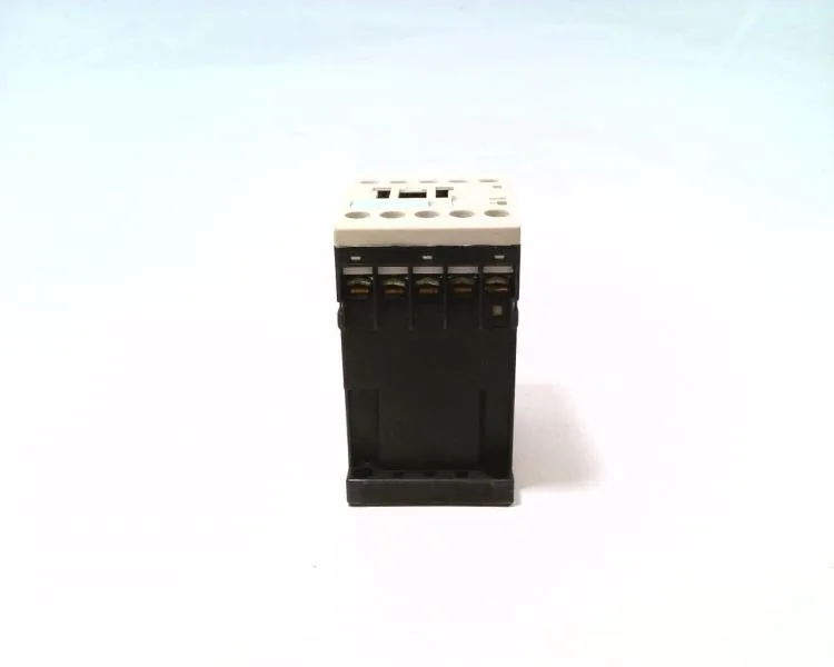 Siemens 3RH1122-1AG10 — Contactors (image 4)