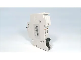 ABB S201P-K8 — 1-Pole MCB (DIN Rail) (image 4)