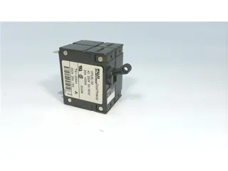 Fuji Electric CP32E/20 — Miniature Circuit Breakers (MCB) (image 3)