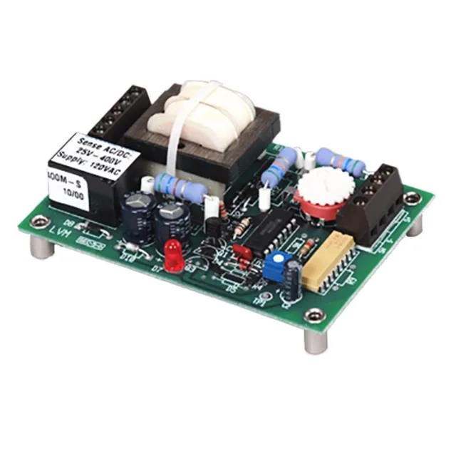 R-K Electronics LVM-1-75M-S