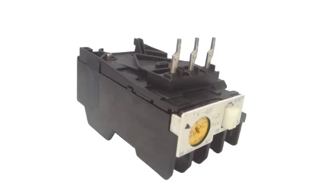 Fuji Electric 4NK0AG — Overload Relays (image 2)