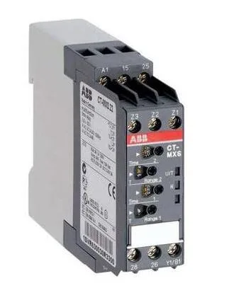 ABB 1SVR630030R3300