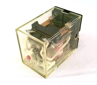Omron MY2N AC200-220 — General Purpose Relays