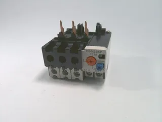 Mitsubishi Electric TH-N20KP 11A — Overload Relays (image 2)