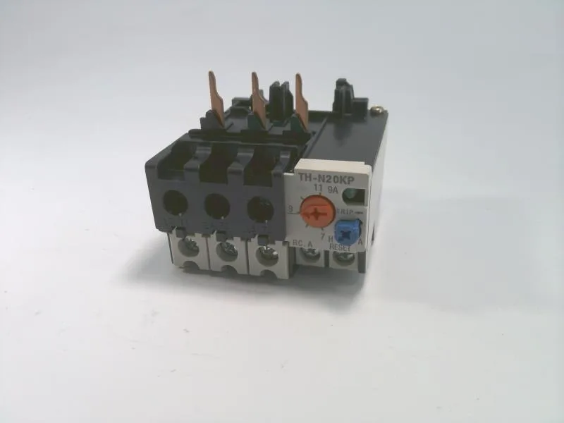 Mitsubishi Electric TH-N20KP 11A — Overload Relays (image 2)