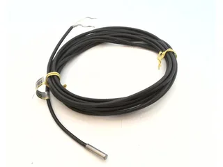 Omron E2C-CR8A — Proximity Sensors (image 2)