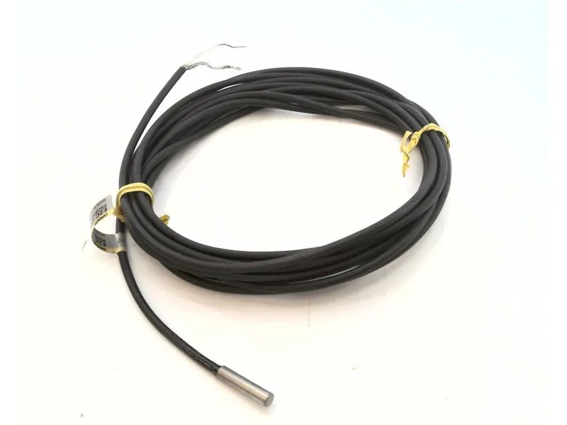 Omron E2C-CR8A — Proximity Sensors (image 2)