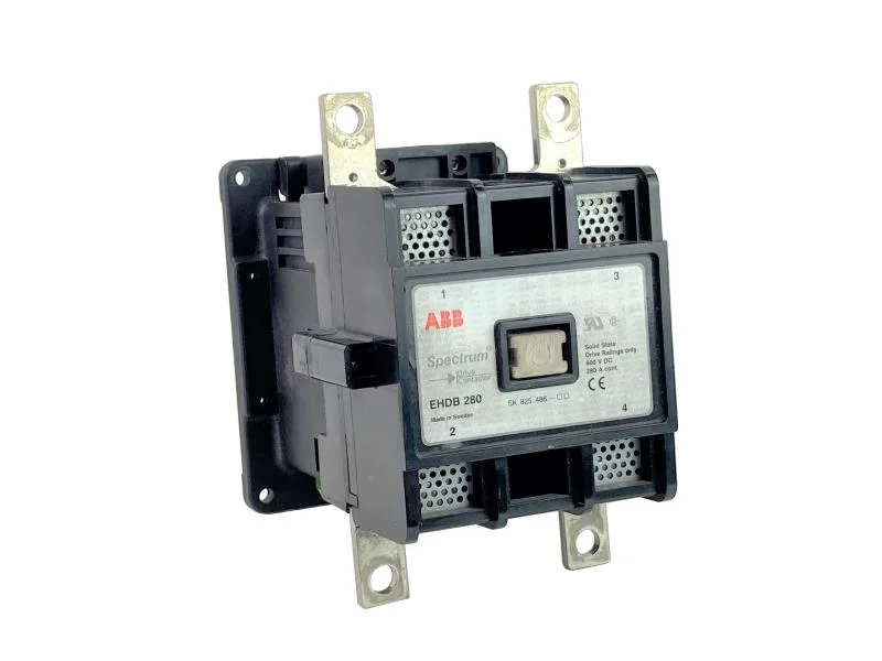 ABB EHDB 280 11 AF — Contactors (image 2)