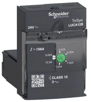 Schneider Electric LUCA12B (image 4)