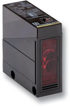 Omron E3JM-R4S4T-US — Photoelectric Sensors (image 2)