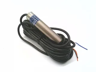 Schneider Electric XU5M18PP9A4L5 — Photoelectric Sensors (image 2)