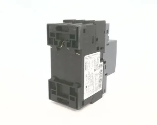 Siemens 3RV2021-4EA10 — Motor Protection Circuit Breakers (MPCB) (image 6)