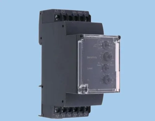 Schneider Electric RM35LM33MV — General Purpose Relays (image 3)